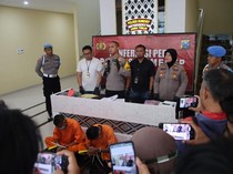 3 Pengeroyok Pria yang Tegur Balap Liar di Sumenep Ditangkap, 4 Diburu