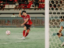 Bali United Resmi Lepas Kenzo Nambu dan Agus Mahendra