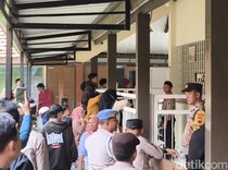Meradang Ortu Serlina Saat 2 Terdakwa Pembunuh Anaknya Divonis Bebas