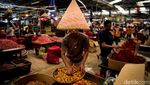 Pemerintah Jamin Stok Pangan Aman di Tengah Cuaca Ekstrem