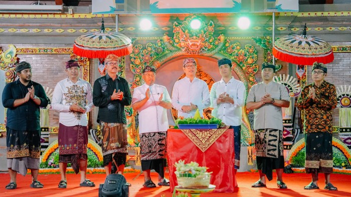 Pemkab Badung