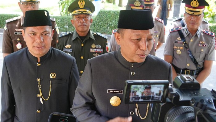 Pemkab Kediri