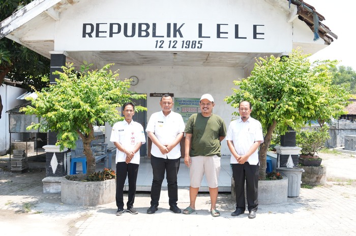 Pemkab Kediri