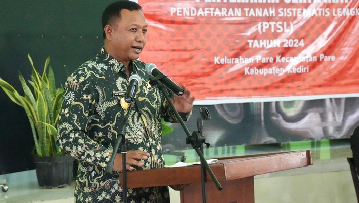 Pemkab Kediri