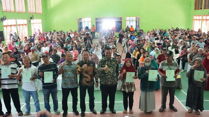 Pemkab Kediri