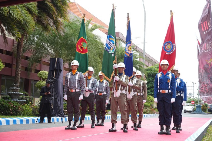 Pemkab Kediri