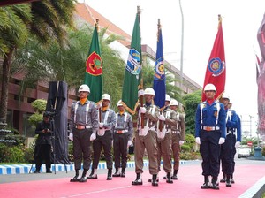 Ketua KPU Kediri: Perbedaan Politik Wajar, Kebersamaan Harus Dikedepankan