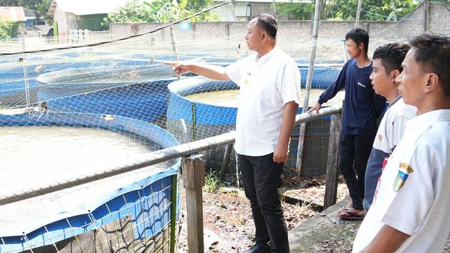 Mancing Tanpa Izin, Bocah di Ponorogo Ditembak Pemilik Kolam Ikan