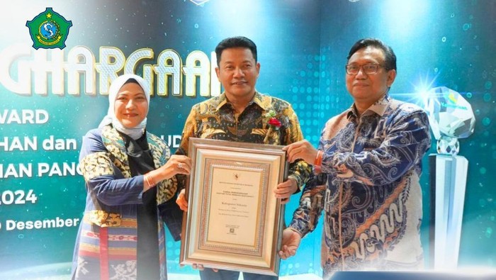 Pemkab Sidoarjo