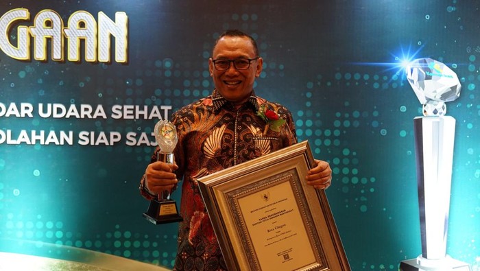 Pemkot Cilegon