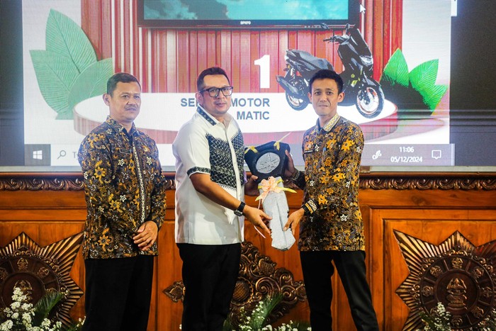 Pemkot Mojokerto