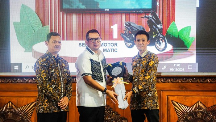 Pemkot Mojokerto