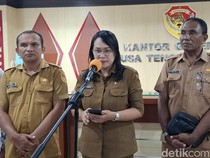 Pemprov NTT Tetapkan Pajak Kendaraan Bermotor Turun Menjadi 1,2 Persen