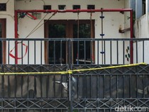 Penampakan Daycare di Depok Usai Penyiraman Air Panas ke Balita
