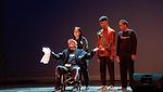 Momen Taufiq Ismail-Putu Wijaya Tampil dalam Pentas Karya Sastra & Literasi di TIM