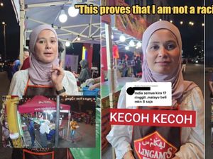 Penjual Nasi Ini Dituduh Rasis, Patok Harga Lebih Mahal untuk Pembeli India