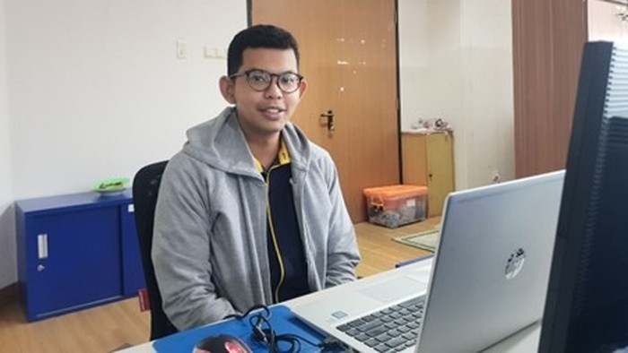 Peserta BPJS Kesehatan