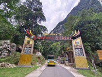 5 Rekomendasi Wisata di Sijunjung: Surga Wisata Alam dan Budaya di Sumbar