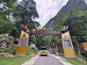 5 Rekomendasi Wisata di Sijunjung: Surga Wisata Alam dan Budaya di Sumbar