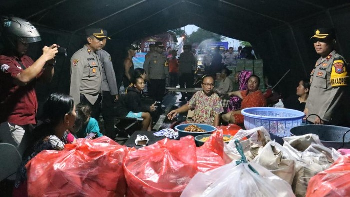 Polres Mojokerto Kota