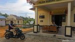 Polsek di Pedalaman Konawe Manfaatkan Internet untuk Tangkal Hoaks
