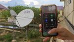 Polsek di Pedalaman Konawe Manfaatkan Internet untuk Tangkal Hoaks
