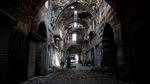 Potret Aleppo, Kota Tua yang Masih Berpenghuni