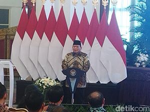 Prabowo Luncurkan e-Katalog Versi 6.0, Hemat Biaya 30% hingga Minimalkan Korupsi