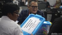 Mahkamah Konstitusi hingga 10 Desember 2024 pukul 15:00 WIB telah menerima 211 pemohon perkara gugatan hasil Pilkada 2024 atau perkara perselisihan hasil pemilihan kepala daerah (PHPKADA).
