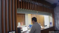 Suhartoyo mengatakan jadwal sidang perdana masih dalam tahap penyusunan. Dia menuturkan sidang perdana akan digelar usai proses registrasi selesai dilakukan.
