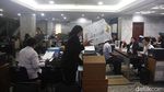 Ratusan Sengketa Pilkada Didaftarkan ke MK