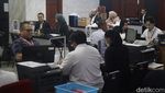 Ratusan Sengketa Pilkada Didaftarkan ke MK