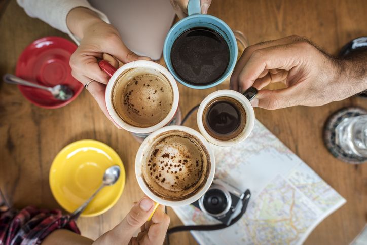 5 Tren Kopi Tahun 2024, Specialty hingga Susu Nabati Bakal Populer