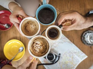 5 Tren Kopi Tahun 2024, Specialty hingga Susu Nabati Bakal Populer