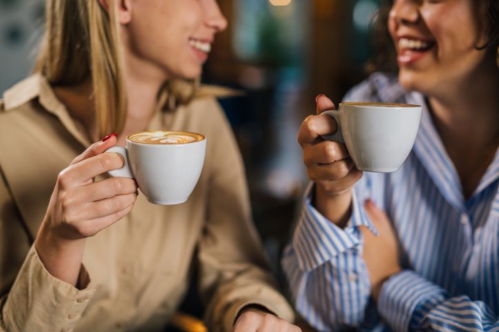 5 Tren Kopi Tahun 2024, Specialty hingga Susu Nabati Bakal Populer