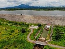 Rencana Pembangunan Saluran Irigasi di Bendungan Semantok