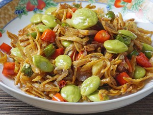 3 Resep Olahan Teri yang Gurih Pedas dan Sedap Untuk Makan Siang