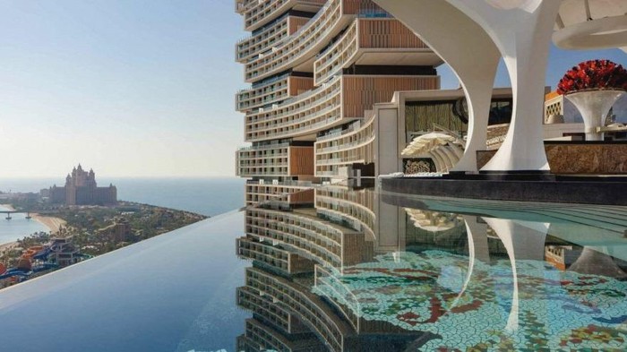Royal Atlantis Resort & Residence