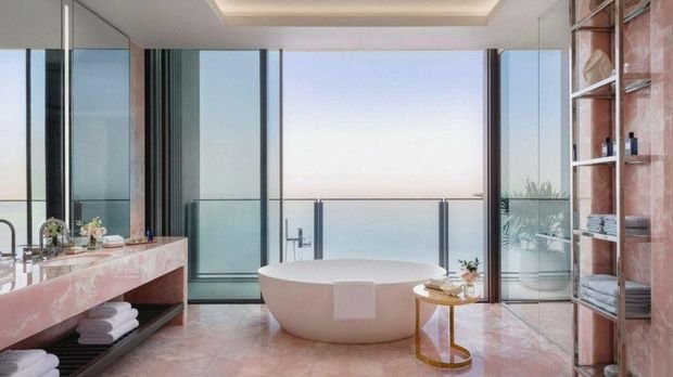 Royal Atlantis Resort & Residence