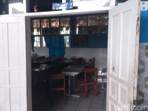 Disdik Makassar Imbau SD-SMP Terdampak Banjir Terapkan Belajar dari Rumah