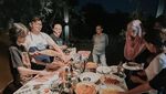 Spesial! BCL Bikin Kue Cokelat Buat Ultah Tiko Aryawardhana
