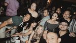 Spesial! BCL Bikin Kue Cokelat Buat Ultah Tiko Aryawardhana