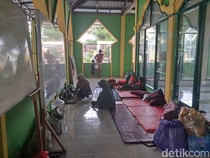 Cerita Warga Manggala Lelah Rumahnya Jadi Langganan Banjir di Makassar