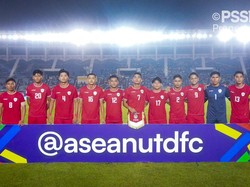Timnas Indonesia Duel Lawan Laos, Netizen Optimis 3 Poin
