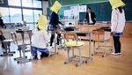 Foto: Sehari Menjadi Pelajar Jepang