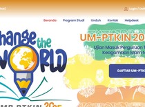 Pendaftaran UM-PTKIN 2025 Ditutup Hari Ini, Simak Lagi Waktu Berakhirnya!