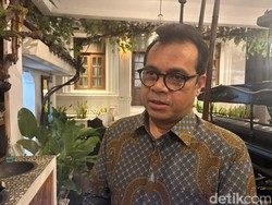 Aturan AI Akan Makin Diperkuat, Komdigi: Nanti Akan Ada Perpres