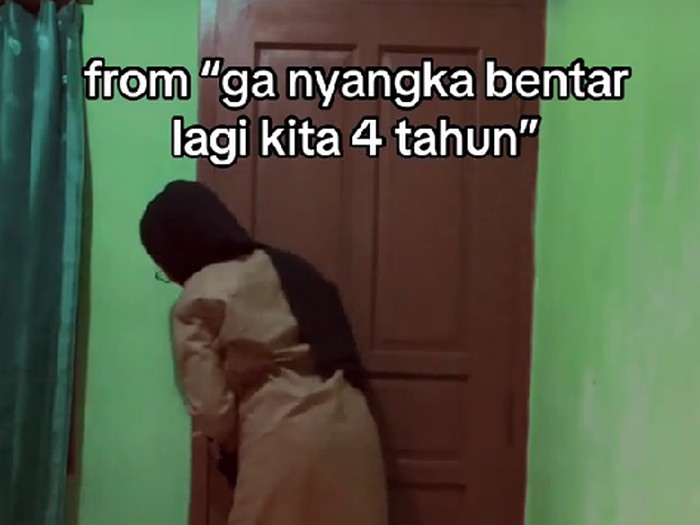 Wanita ini curhat sudah menjalin hubungan dengan pasangannya selama empat tahun dan sudah mengadakan lamaran. Kandas, karena calon suami selingkuh