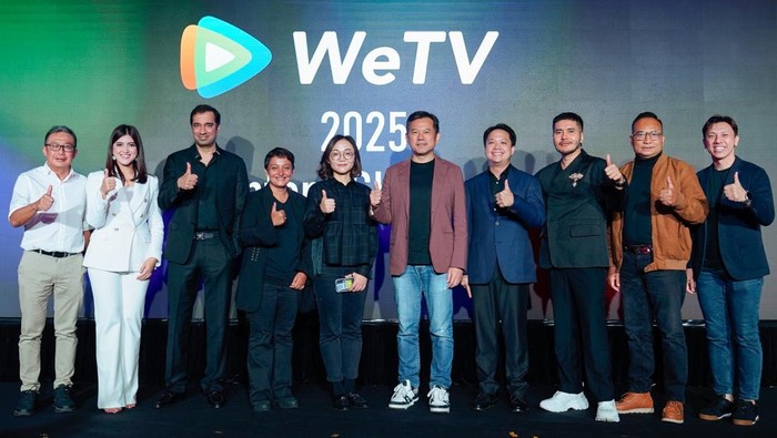 WeTV