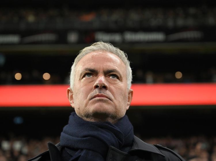 7 Calon Klub (dan 1 Timnas) bagi Jose Mourinho jika Dipecat Fenerbahce